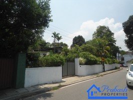 Land for Sale at Kotte